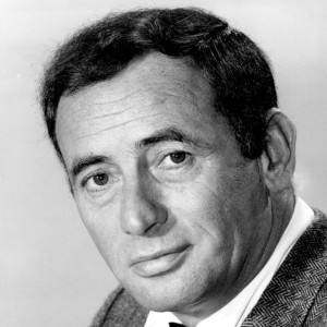 Joey Bishop - Image