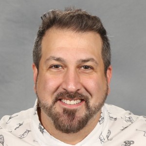 Joey Fatone - Image