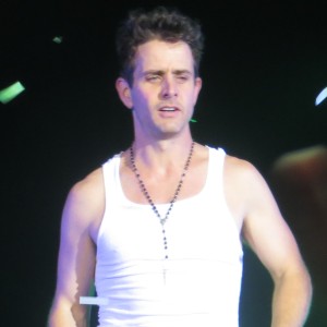 Joey McIntyre - Image
