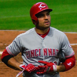 Joey Votto - Image
