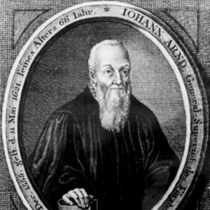 Johann Arndt - Image
