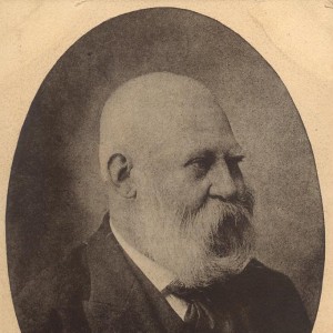 Johann Most - Image