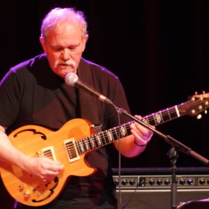 John Abercrombie - Image