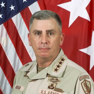 John Abizaid - Image