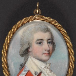 John Andre - Image