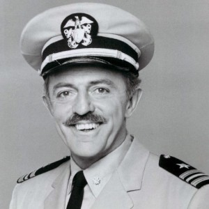 John Astin - Image