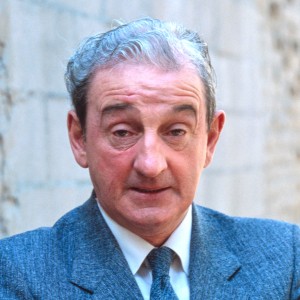 John B. Keane - Image