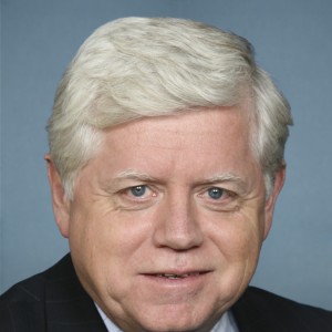 John B. Larson - Image