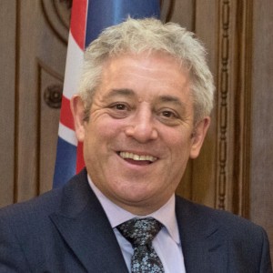 John Bercow - Image