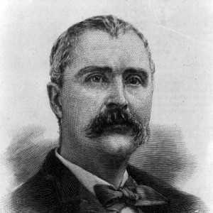 John Boyle O'Reilly - Image
