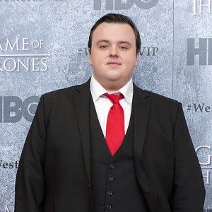 John Bradley-West - Image