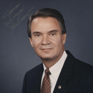 John Breaux - Image