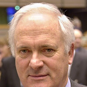 John Bruton - Image