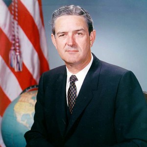 John Connally - Image