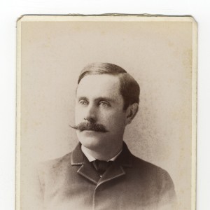 John Crawford Crosby - Image