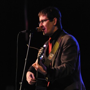 John Darnielle - Image
