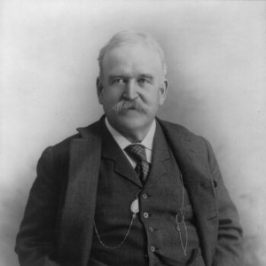 John Davis Long - Image