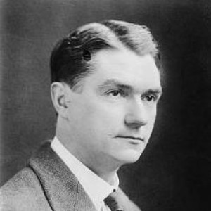 John Drinkwater - Image