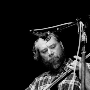 John Fahey - Image