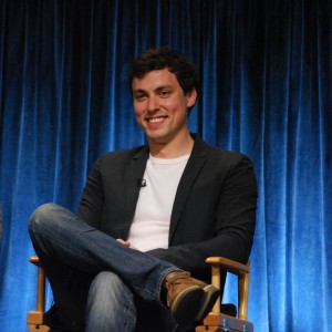 John Francis Daley - Image