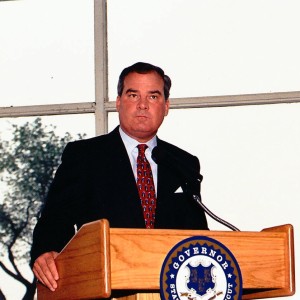 John G. Rowland - Image
