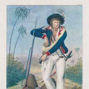 John Gabriel Stedman - Image