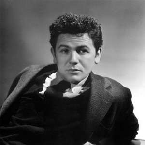John Garfield - Image