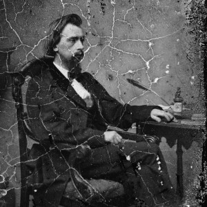 John George Nicolay - Image