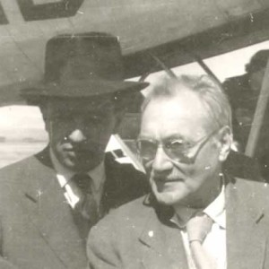 John Grierson - Image