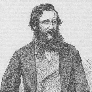 John Hanning Speke - Image