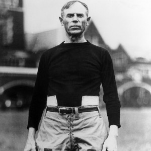 John Heisman - Image