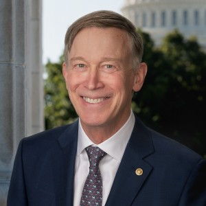 John Hickenlooper - Image