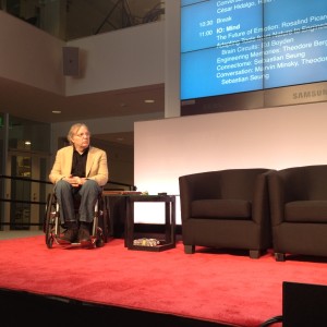 John Hockenberry - Image