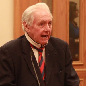 John Jay Hooker - Image
