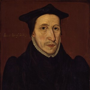 John Jewel - Image