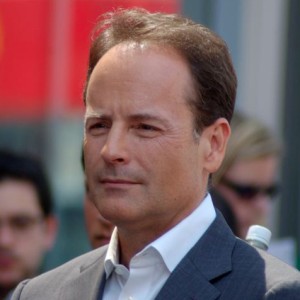 John Landgraf - Image