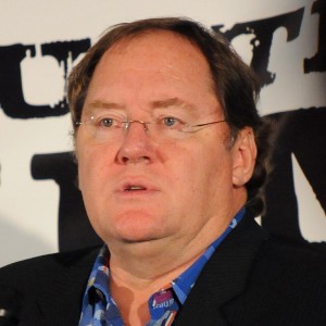 John Lasseter - Image