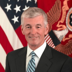 John M. McHugh - Image