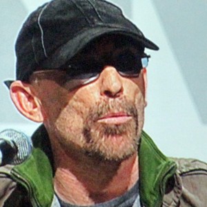 Jackie Earle Haley - Image