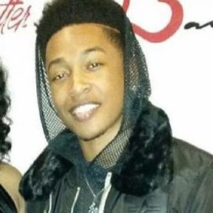 Jacob Latimore - Image