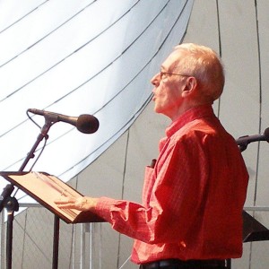 John Mahoney - Image