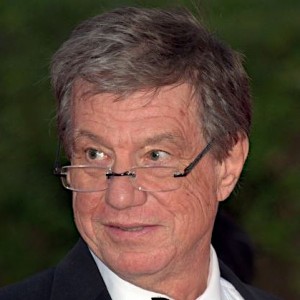 John McTiernan - Image