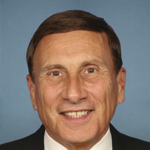 John Mica - Image