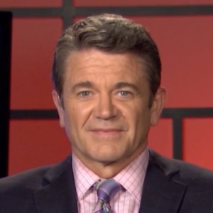 John Michael Higgins - Image
