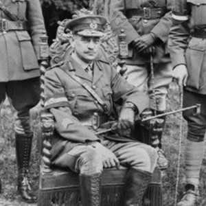 John Monash - Image