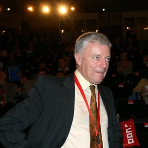 John Monks - Image