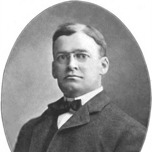 John Moody - Image