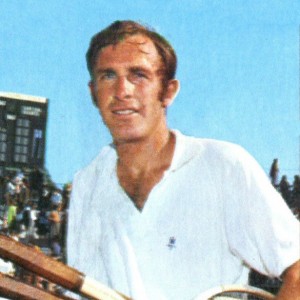 John Newcombe - Image