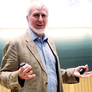 John O'Keefe - Image
