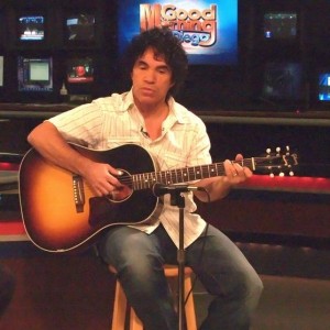 John Oates - Image